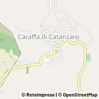 Harita Caraffa di Catanzaro