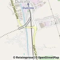 Karta Catanzaro
