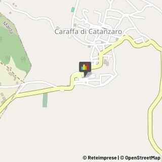 Imprese Edili Caraffa di Catanzaro,88050Catanzaro