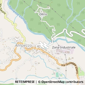 Mappa 33021