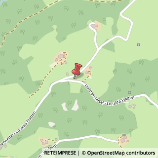 Mappa Via San Croce, 5, 39050 Nova Ponente, Bolzano (Trentino-Alto Adige)