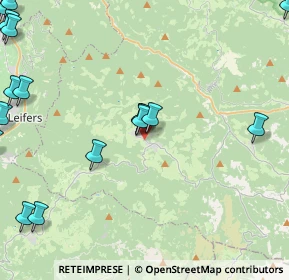 Mappa Via Principale, 39050 Nova Ponente BZ, Italia (6.4795)