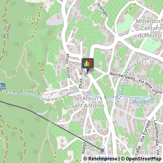 Falegnami Caldaro sulla Strada del Vino,39052Bolzano