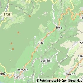 Mappa Cloz