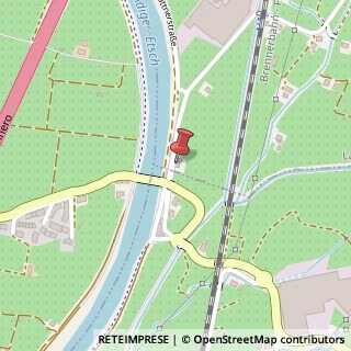 Mappa Via Vadena, 19, 39055 Laives, Bolzano (Trentino-Alto Adige)