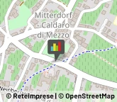 Case di Riposo e Istituti di Ricovero per Anziani,39052Bolzano