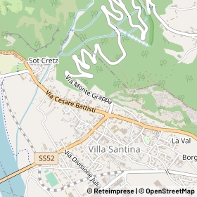 Mappa 33029