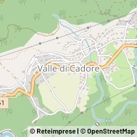 Kart Valle di Cadore