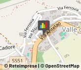 Comuni e Servizi Comunali,32040Belluno