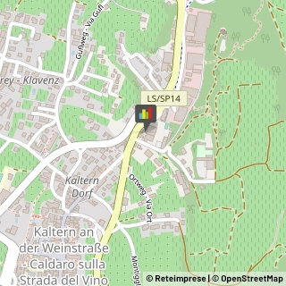 Assicurazioni Caldaro sulla Strada del Vino,39052Bolzano