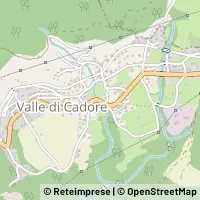 Kart Valle di Cadore