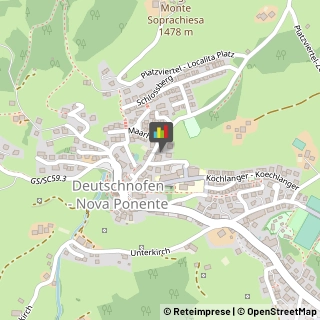 Appartamenti e Residence Nova Ponente,39050Bolzano