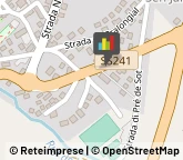 Trasporto Pubblico,38039Trento