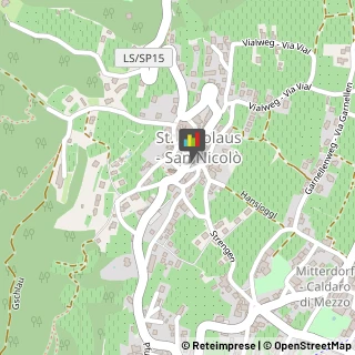 Locali, Birrerie e Pub,39052Bolzano