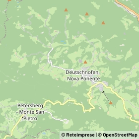 Mappa Nova Ponente