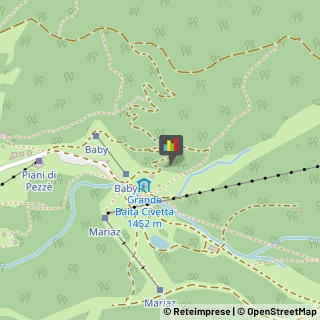 Parchi Divertimento ed Acquatici Belluno,32022Belluno