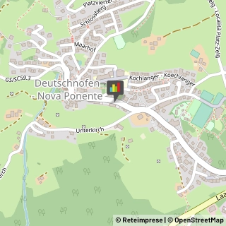 Parrucchieri Nova Ponente,39050Bolzano