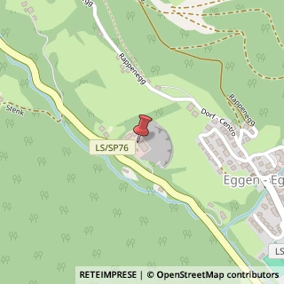 Mappa Stenk, 39050 Ega BZ, Italia, 39050 Nova Ponente, Bolzano (Trentino-Alto Adige)