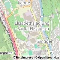 Karte Varna