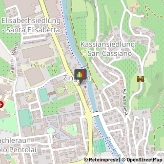 Centri di Benessere,39042Bolzano