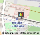 Tour Operator e Agenzia di Viaggi Dobbiaco,39034Bolzano