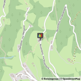 Bed e Breakfast Bressanone,39042Bolzano