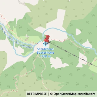 Mappa Val di Sopranes, 39019 Tirolo BZ, Italia, 39019 Tirolo, Bolzano (Trentino-Alto Adige)