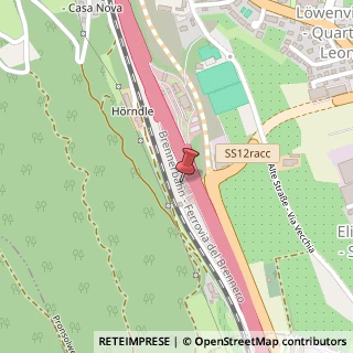 Mappa A22, 39040 Varna, Bolzano (Trentino-Alto Adige)