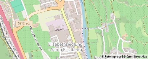 Mappa Vahrn