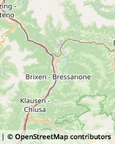 Osterie e Trattorie Bressanone,39042Bolzano