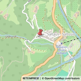 Mappa Via Novale, 34, 39010 San Martino in Passiria BZ, Italia, 39010 San Martino in Passiria, Bolzano (Trentino-Alto Adige)