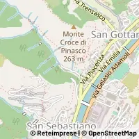 Kort Genova