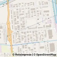 Map Ravenna