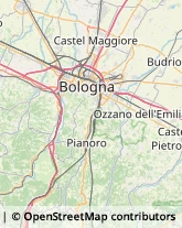 Comuni e Servizi Comunali Bologna,40124Bologna