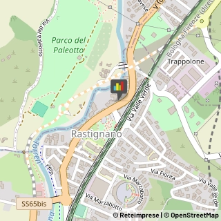 Alimentari,40067Bologna