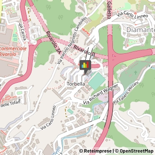 Poste Genova,16159Genova