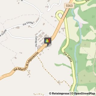 Bar e Caffetterie,42035Reggio nell'Emilia