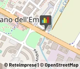 Telecomunicazioni Apparecchi ed Impianti - Dettaglio,40064Bologna