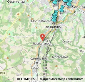 Mappa IMMOBILIARE INSIEME, 40065 Pianoro BO, Italia (3.42143)