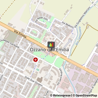 Agenzie ed Uffici Commerciali,40064Bologna