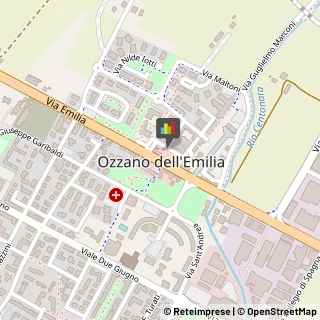 Agenzie Immobiliari Ozzano dell'Emilia,40064Bologna