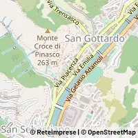 Kort Genova