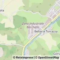 Carte Monte San Pietro
