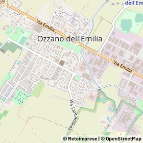 Mappa 40064