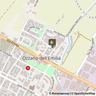Agenzie ed Uffici Commerciali,40064Bologna