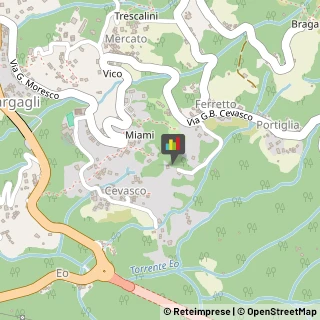 Aziende Agricole,16021Genova