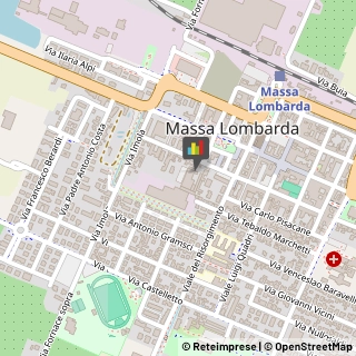 Locali, Birrerie e Pub,48024Ravenna