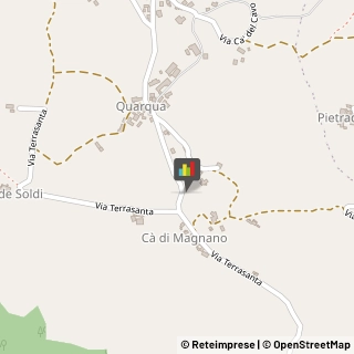 Aziende Agricole,42035Reggio nell'Emilia