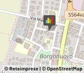 Ragionieri e Periti Commerciali - Studi,40037Bologna