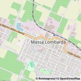 Mappa 48024